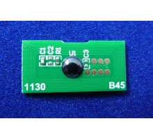 Чип Ricoh MP C4501/C5501 (842052) Black, 25.5K ELP Imaging®