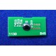 Чип Ricoh MP C4501/C5501 (842052) Black, 25.5K ELP Imaging®