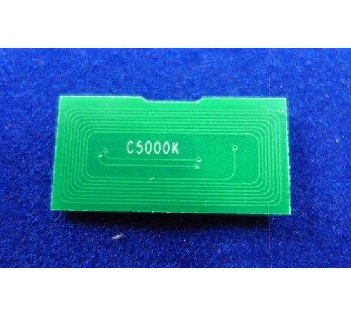 Чип Ricoh MP C4000/C5000 (842048) Black, 23K ELP Imaging®