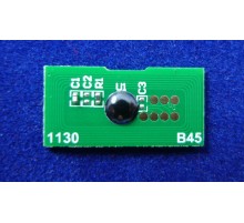 Чип Ricoh MP C4501/C5501/C4000/C5000 (842049) Yellow, 18K ELP Imaging®