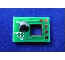 Чип Ricoh MP C3002/C3502 (842016) Black, 28K ELP Imaging®