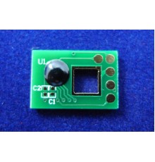 Чип Ricoh MP C3002/C3502 (842016) Black, 28K ELP Imaging®