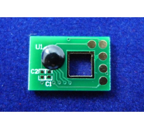 Чип Ricoh MP C3002/C3502 (842016) Black, 28K ELP Imaging®