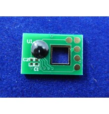 Чип Ricoh MP C3002/C3502 (842019) Cyan, 18K ELP Imaging®