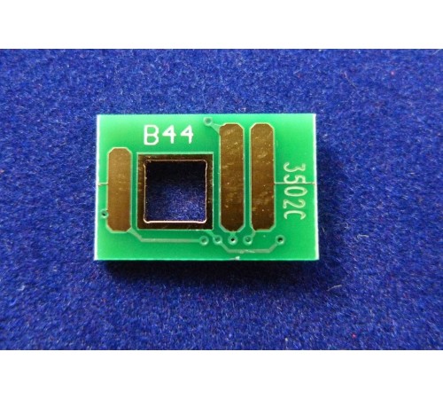 Чип Ricoh MP C3002/C3502 (842019) Cyan, 18K ELP Imaging®