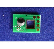 Чип Ricoh MP C3002/C3502 (842018) Magenta, 18K ELP Imaging®