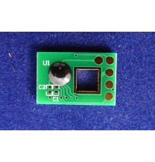 Чип Ricoh MP C3002/C3502 (842018) Magenta, 18K ELP Imaging®