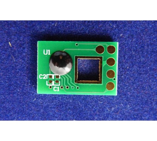 Чип Ricoh MP C3002/C3502 (842018) Magenta, 18K ELP Imaging®