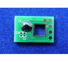 Чип Ricoh MP C4502/C5502 (842020) Black, 31K ELP Imaging®