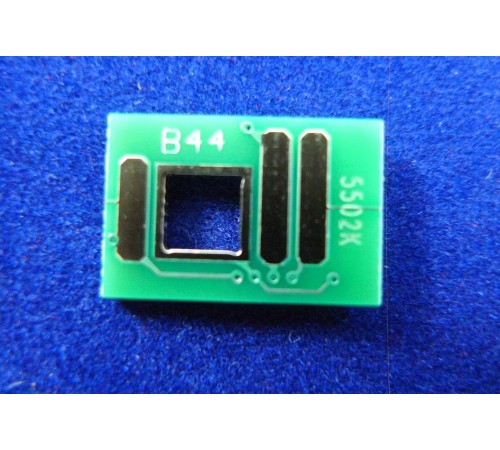 Чип Ricoh MP C4502/C5502 (842020) Black, 31K ELP Imaging®