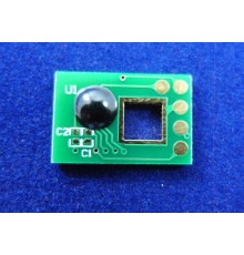 Чип Ricoh MP C4502/C5502 (842022) Magenta, 22.5K ELP Imaging®