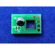 Чип Ricoh SP C830dn/C831dn (821185) Black, 23.5K ELP Imaging®