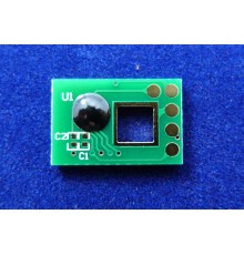 Чип Ricoh SP C830dn/C831dn (821185) Black, 23.5K ELP Imaging®