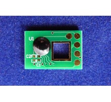 Чип Ricoh SP C830dn/C831dn (821188) Cyan, 27K ELP Imaging®