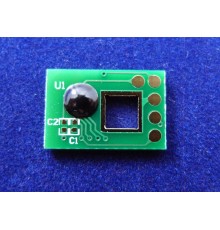 Чип Ricoh SP C830dn/C831dn (821187) Magenta, 27K ELP Imaging®