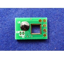 Чип Ricoh SP C830dn/C831dn (821186) Yellow, 27K ELP Imaging®