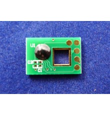 Чип Ricoh SP C830dn/C831dn (821186) Yellow, 27K ELP Imaging®