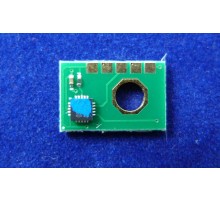 Чип Ricoh SP C840dn/C842dn (821262) Cyan, 34K ELP Imaging®