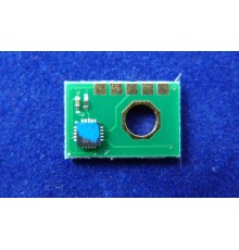 Чип Ricoh SP C840dn/C842dn (821262) Cyan, 34K ELP Imaging®