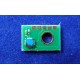 Чип Ricoh SP C840dn/C842dn (821262) Cyan, 34K ELP Imaging®