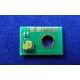 Чип Ricoh SP C840dn/C842dn (821259) Yellow, 34K ELP Imaging®