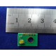 Чип Ricoh SP C840dn/C842dn (821259) Yellow, 34K ELP Imaging®