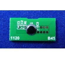 Чип Ricoh MP C300/C300SR/C400/C400SR (842237) Magenta, 10K ELP Imaging®