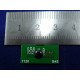 Чип Ricoh MP C300/C300SR/C400/C400SR (842237) Magenta, 10K ELP Imaging®
