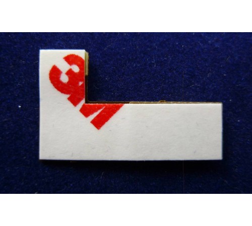 Чип Canon iR C3320/C3325/C3330/C3520/C3525/C3530 (C-EXV49C) Cyan, 19K ELP Imaging®