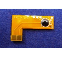 Чип Canon iR C3320/C3325/C3330/C3520/C3525/C3530 (C-EXV49M) Magenta, 19K ELP Imaging®