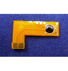 Чип Canon iR C3320/C3325/C3330/C3520/C3525/C3530 (C-EXV49M) Magenta, 19K ELP Imaging®