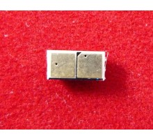 Чип Canon iR C5535/C5540/C5550/C5560 (C-EXV51K) Black, 69K ELP Imaging®