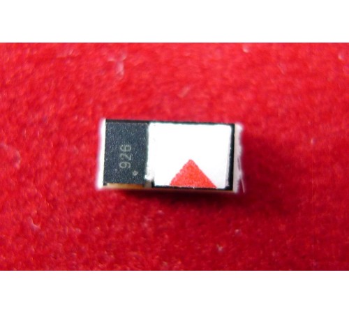 Чип Canon iR C5535/C5540/C5550/C5560 (C-EXV51K) Black, 69K ELP Imaging®