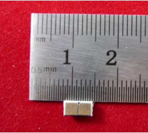 Чип Canon iR C5535/C5540/C5550/C5560 (C-EXV51K) Black, 69K ELP Imaging®