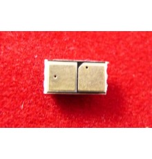 Чип Canon iR C5535/C5540/C5550/C5560 (C-EXV51HTC) Cyan, 60K ELP Imaging®