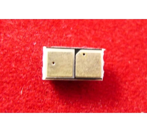 Чип Canon iR C5535/C5540/C5550/C5560 (C-EXV51HTC) Cyan, 60K ELP Imaging®