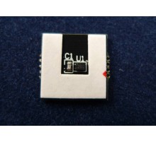 Чип для Kyocera TASKalfa 2552ci/2553ci (TK-8345K) Black, 20K ELP Imaging®