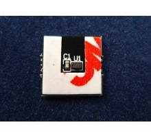 Чип для Kyocera TASKalfa 2552ci/2553ci (TK-8345C) Cyan, 12K ELP Imaging®