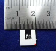 Чип для Kyocera TASKalfa 2552ci/2553ci (TK-8345Y) Yellow, 12K ELP Imaging®