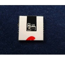 Чип для Kyocera TASKalfa 2552ci/2553ci (TK-8345M) Magenta, 12K ELP Imaging®