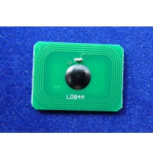 Чип OKI MC853/MC873 (45862840/45862852) Black, 7K ELP Imaging®