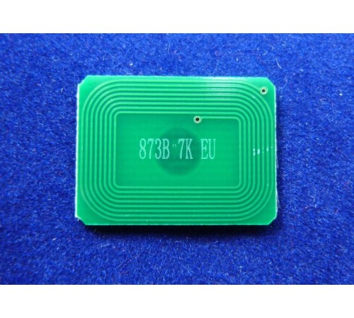 Чип OKI MC853/MC873 (45862840/45862852) Black, 7K ELP Imaging®