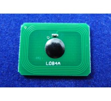 Чип OKI MC853/MC873 (45862839/45862851) Cyan, 7.3K ELP Imaging®