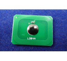 Чип OKI MC853/MC873 (45862838/45862850) Magenta, 7.3K ELP Imaging®