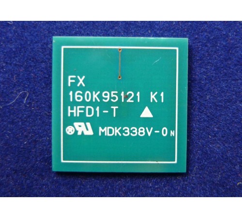 Чип Xerox WorkCentre 7655/7665/7675, DocuColor 240/242/250/252/260 (006R01452) Cyan, 34K ELP Imaging®