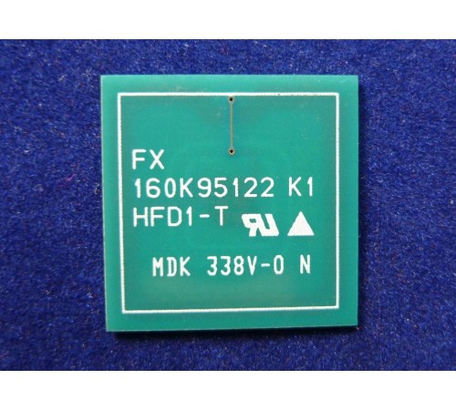 Чип Xerox WorkCentre 7655/7665/7675, DocuColor 240/242/250/252/260 (006R01451) Magenta, 34K ELP Imaging®