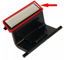 З/ч KYOCERA Прокладка PAD SEPARATION 302R708310