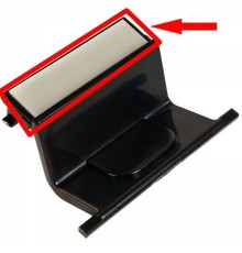 З/ч KYOCERA Прокладка PAD SEPARATION 302R708310