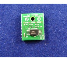 Чип Lexmark Universal MS310/410/510/610/312/415, MX310/410/510/511/610/611 Black, 5K HighQuality ELP Imaging®