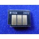 Чип для картриджа W1103A Black, 2.5K ELP Imaging®